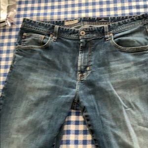 AG Men’s Jeans 36x34